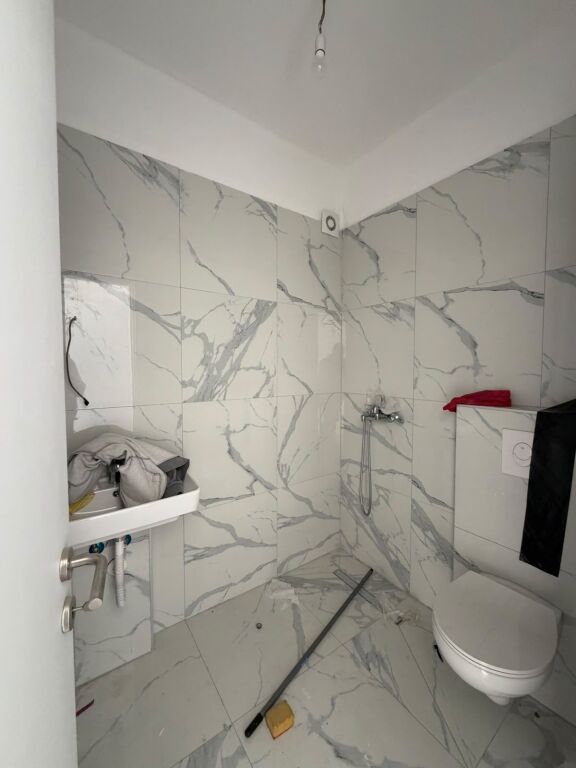 SHITET APARTAMENT 2+1 – YZBERISHT