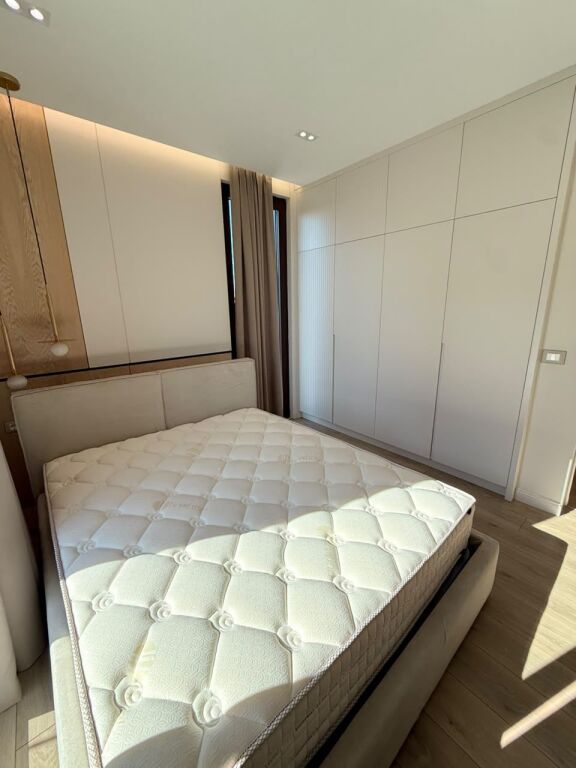 APPARTAMENTO premium 3+1+2 con posto auto in affitto presso Altana Luxury Residence