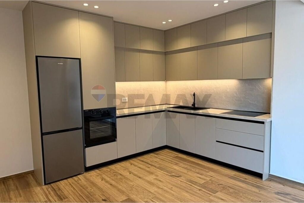 Apartment - For Rent - Kodra e Diellit 2, Tirana