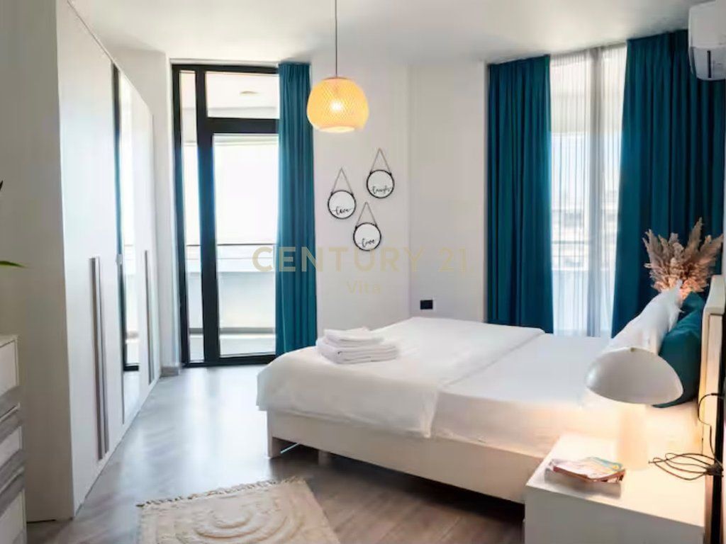 CURRILA APARTAMENT PAMJE DETI 2+1+PARKING , "WHITE HILL RESIDENCE"!