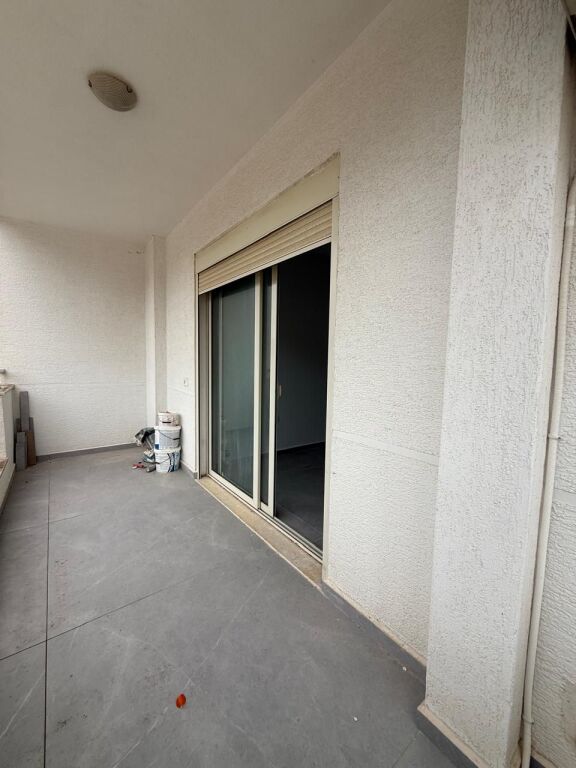 APARTAMENT 1+1 PER SHITJE NE SARANDE (CMIM I NEGOCIUESHEM)