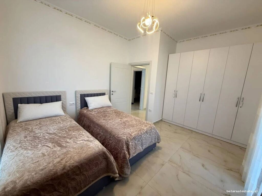 2+1+2 apartment for rent at 5 Maji (ID B2202155) Tirana