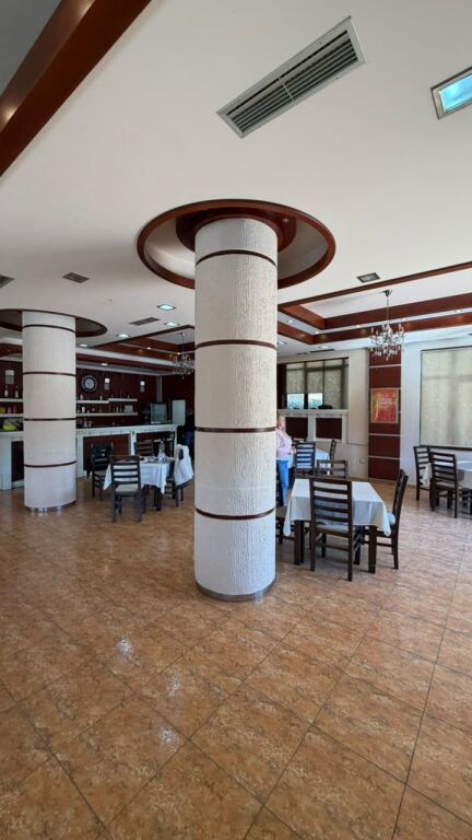 JEPET ME QIRA AMBIENT BIZNESI NË PORCELAN, TIRANË MLS # 530581012-45