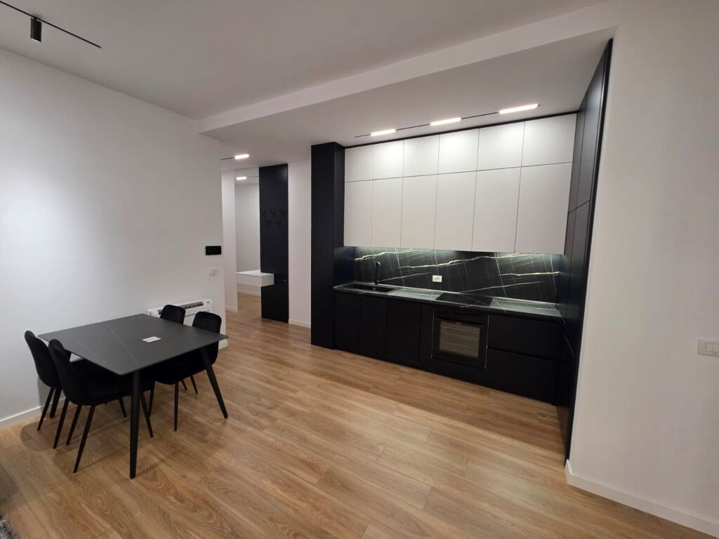 Apartament 1+1 per qira tek Kompleksi Delijorgji.