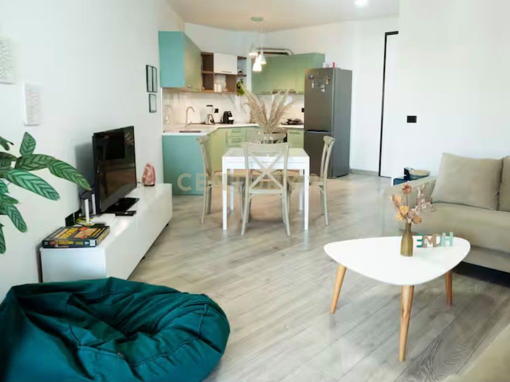 CURRILA APARTAMENT PAMJE DETI 2+1+PARKING , "WHITE HILL RESIDENCE"!