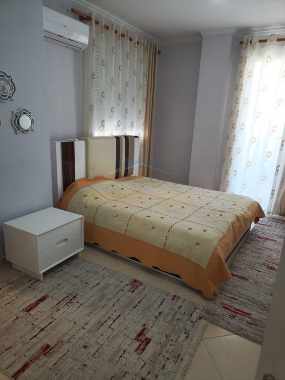 2+1 APARTMENT FOR SALE IN FRESK NEAR THE NUCLEAR PHYSICS
