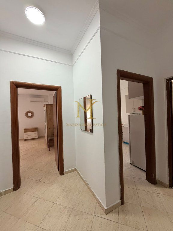 JEPET ME QIRA APARTAMENT 1+1 – RROTA E KUQE, DURRËS