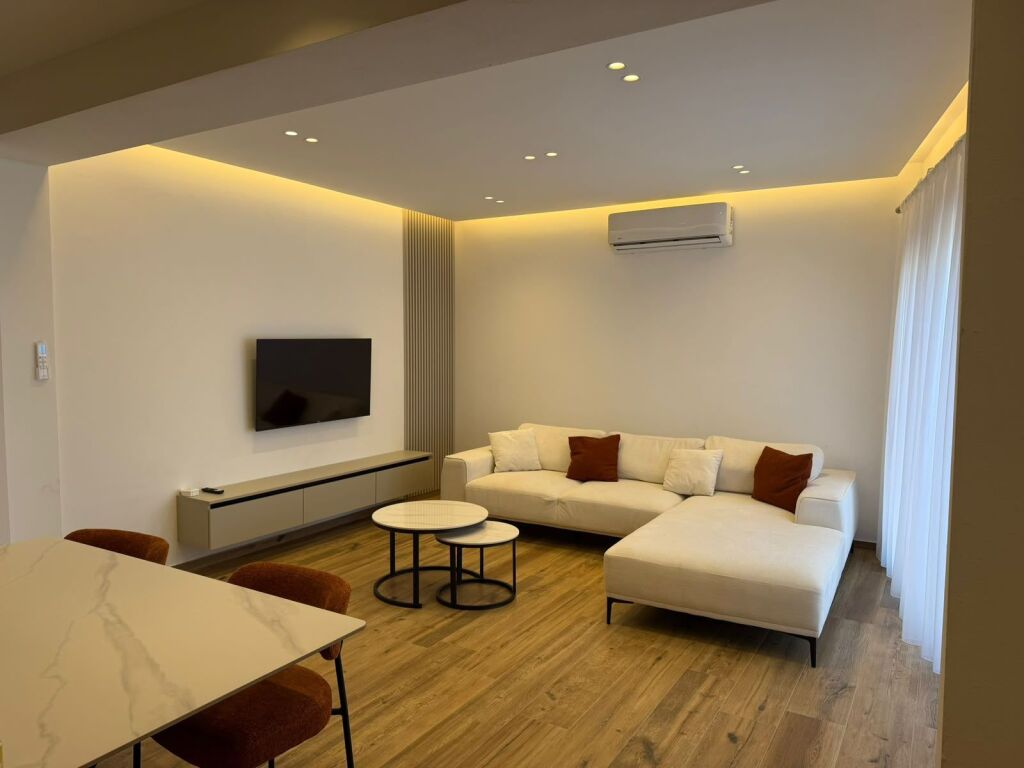 2+1 APARTMENT FOR RENT – KODRA E DIELLIT 2, FLUTURA