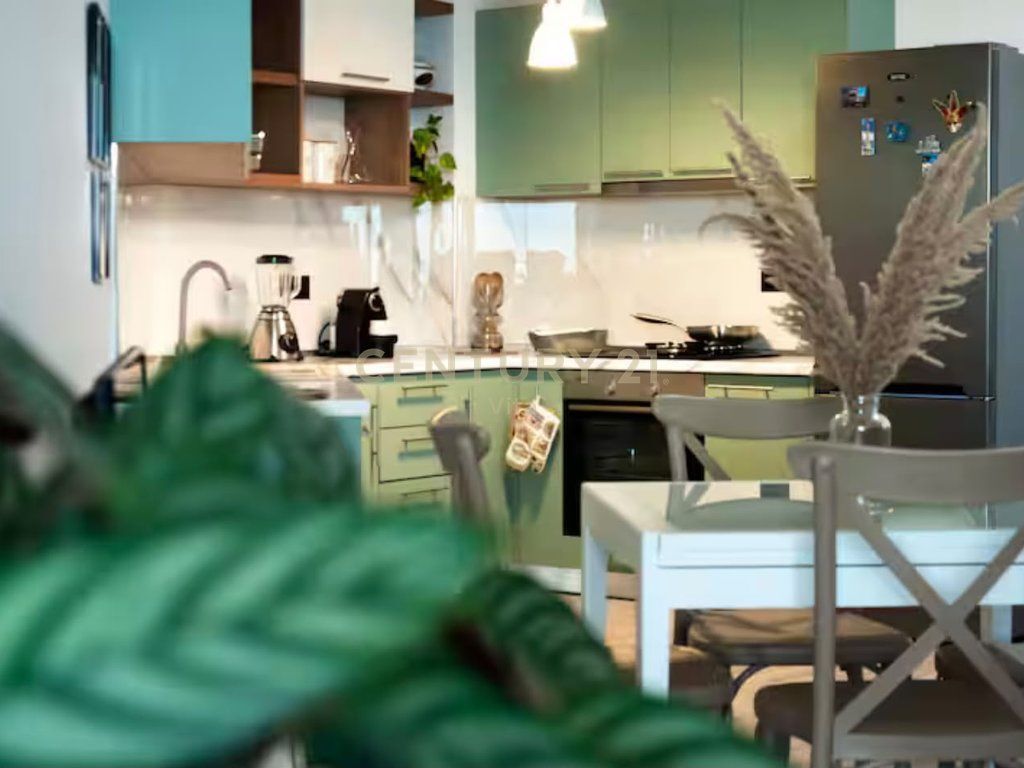 CURRILA APARTAMENT PAMJE DETI 2+1+PARKING , "WHITE HILL RESIDENCE"!