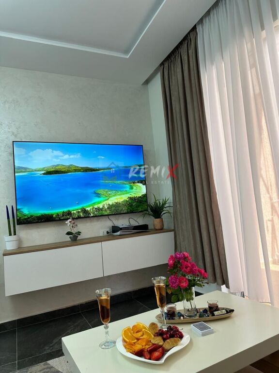 2+1 APARTMENT FOR RENT – GRAND BLUE FAFA, GOLEM