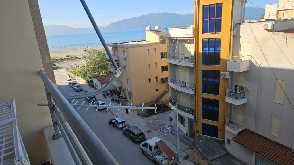 🏡 1+1 Apartment for Rent – Vlorë