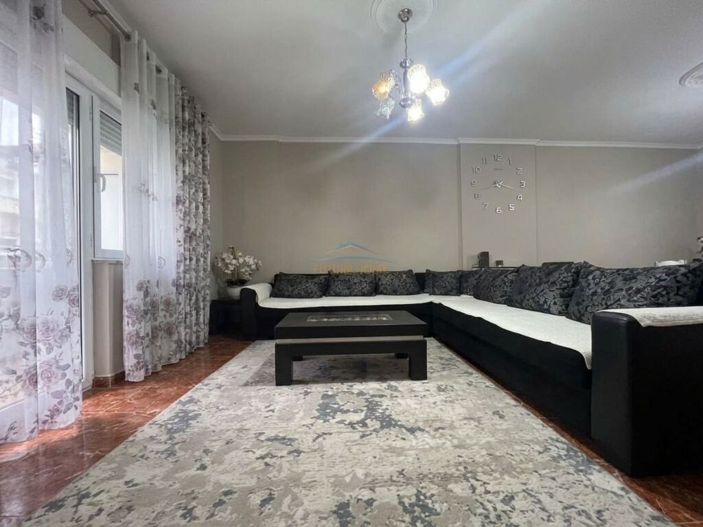 Qera, Apartament 2+1, Rruga Dritan Hoxha, Tiranë