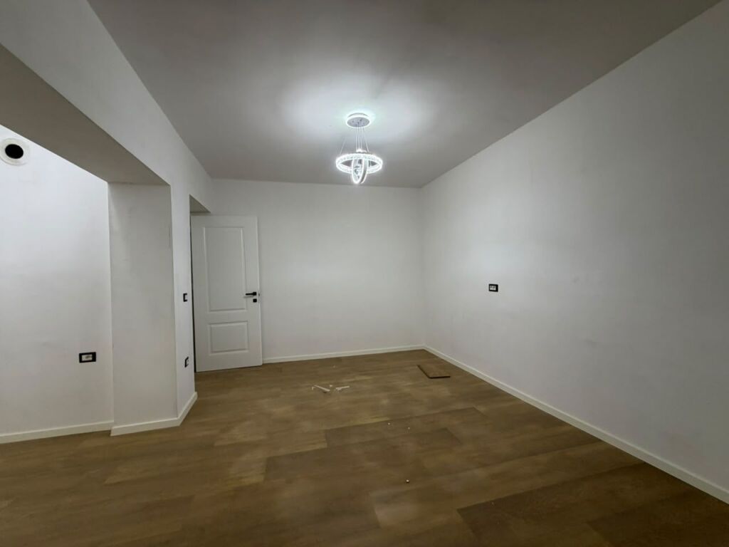 PERBALLE HARRY FULTZ, SHESIM APARTAMENT 1+1