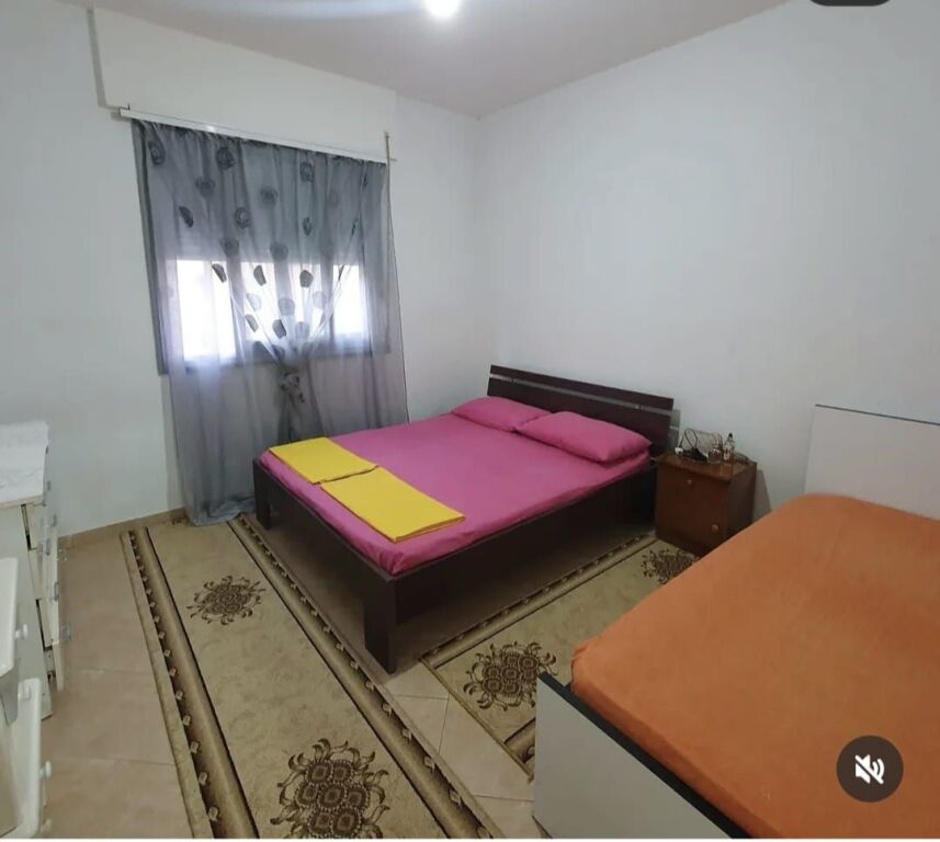 🏡 2+1+2 Apartment for Rent – Vlorë