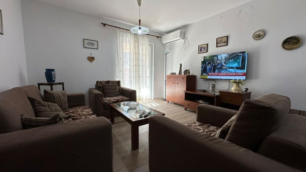  APPARTAMENTO 2+1 IN AFFITTO – KOMUNA E PARISIT