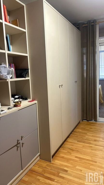 APARTAMENT ME QIRA – KOMUNA E PARISIT, KIKA 1