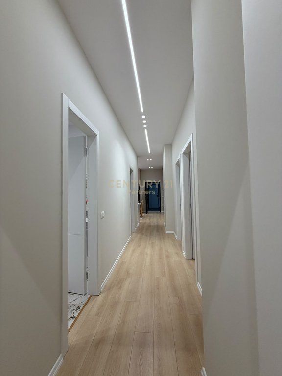 APARTMENT FOR RENT 3+1+2 BATHROOMS+2 🅿️ -EDEN RESIDENCE-NEW SAUK 2,000 € /Month 182,400 Lekë /Month