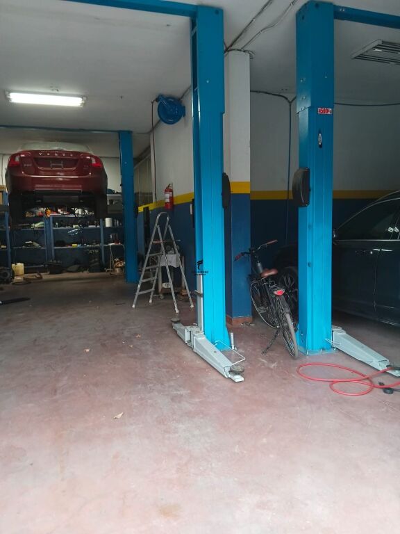 SERVIS ME QERA 125 M2 DON BOSKO 150.000 LEKE FH-98647