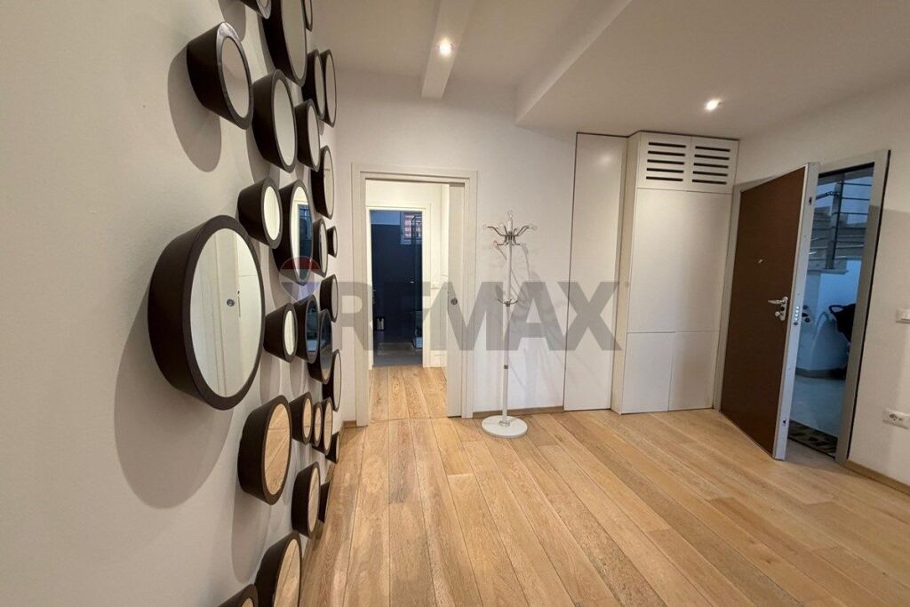 Apartament me Qira te Rruga e Bogdanëve