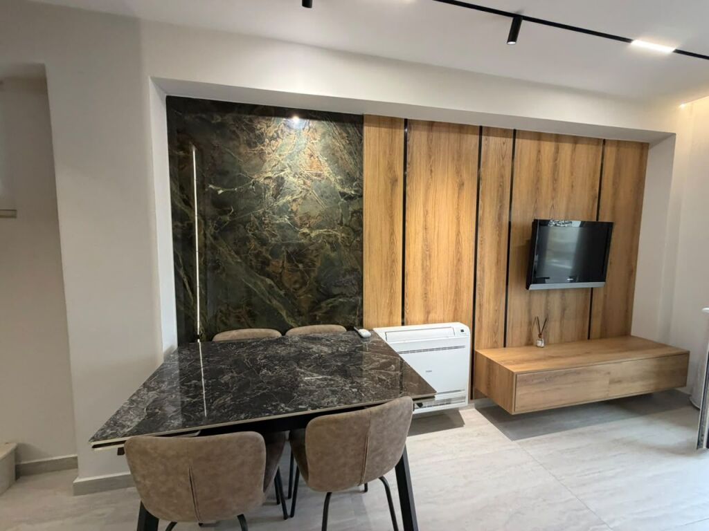 2+1 apartment for sale