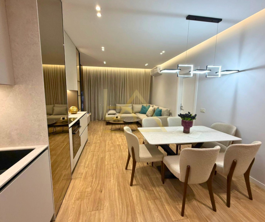 JEPET ME QIRA APARTAMENT 2+1 + POST PARKIMI – MINE PEZA, TIRANË