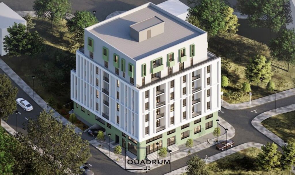 Vendesi appartamento 2+1+2 a Paskuqan, 3a Residence