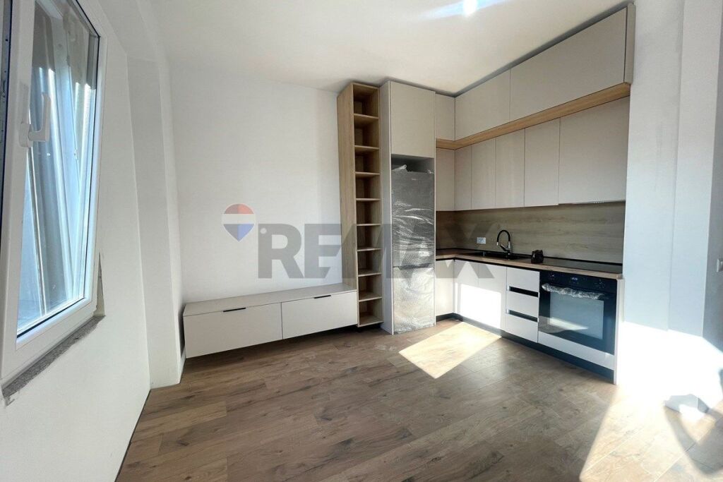 Furnished 2+1 apartment for 38,000 ALL/Month!