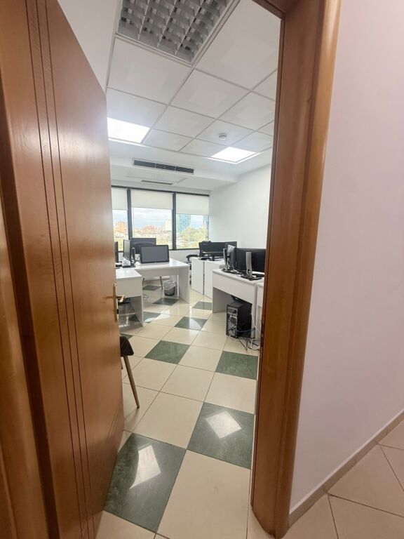 OFFICE FOR RENT IN THE CENTER