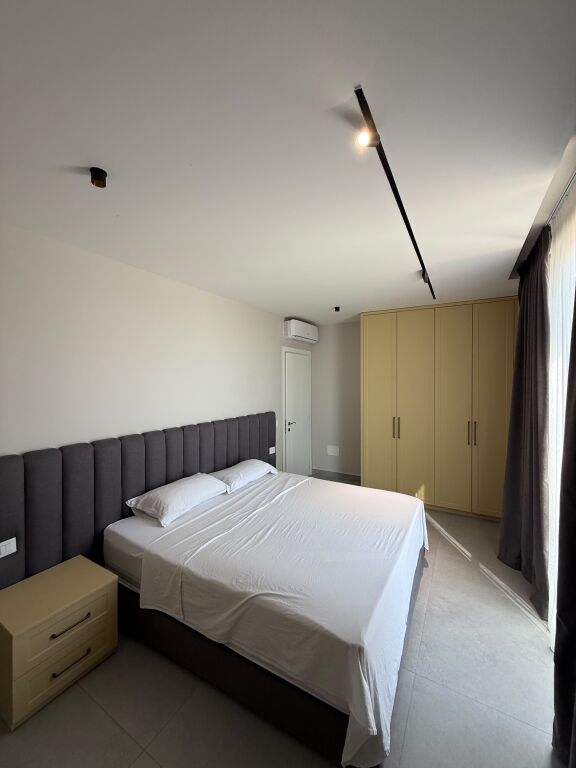 🏖️ APARTMENT FOR SALE 1+1 – QERRET, NEAR HOTEL BRILANT! 🌊