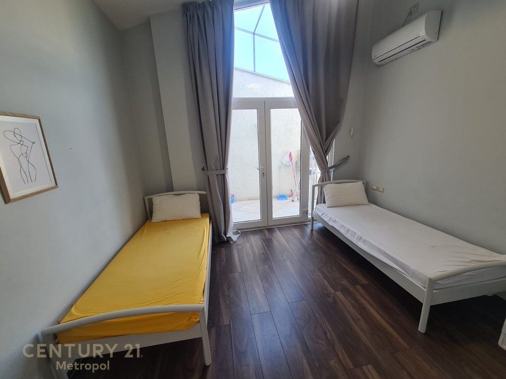 2+1 APARTMENT AT KODRA E DIELLIT! €210,000
