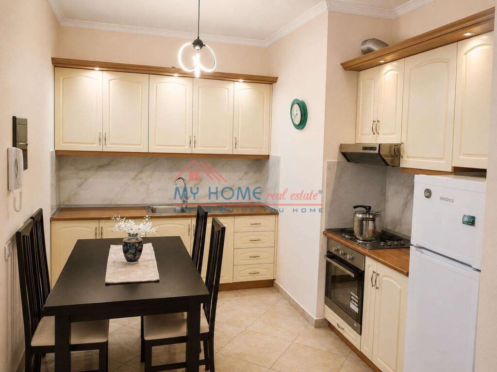 2+1 apartment for sale on Kavaja Street in Tirana