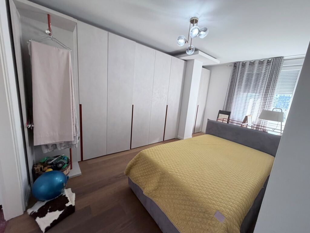 2+1 apartment for sale at Kontakti