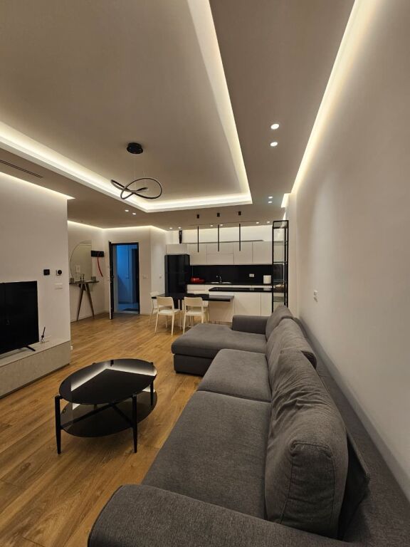 JEPET APARTAMENT 2+1+2 ME QIRA – TEG