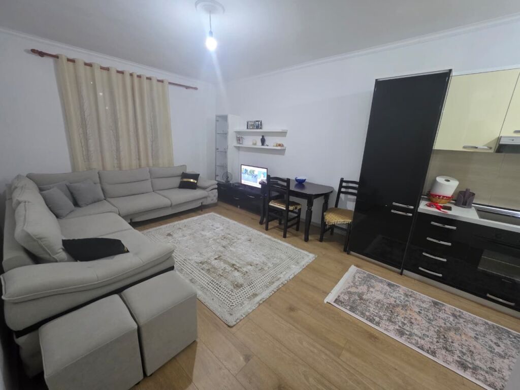 🏡 JEPET ME QIRA APARTAMENT 2+1 NË ASTIR!