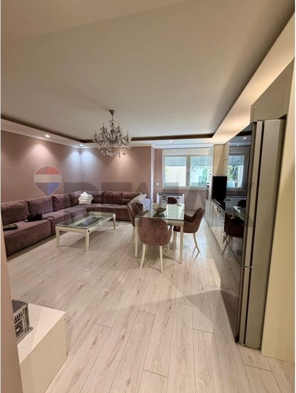 3+1+2 Apartment for Rent at Komuna e Parsit!
