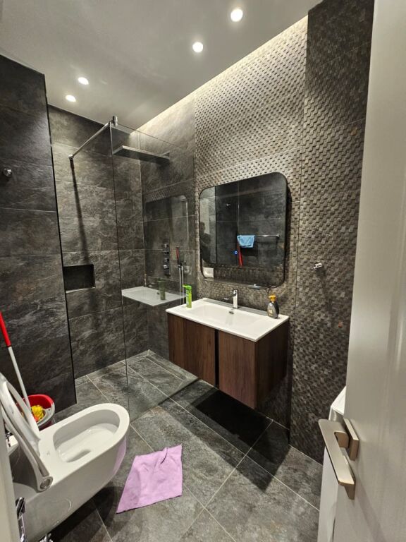 🏡 2+1+2 APARTMENT FOR RENT – TEG