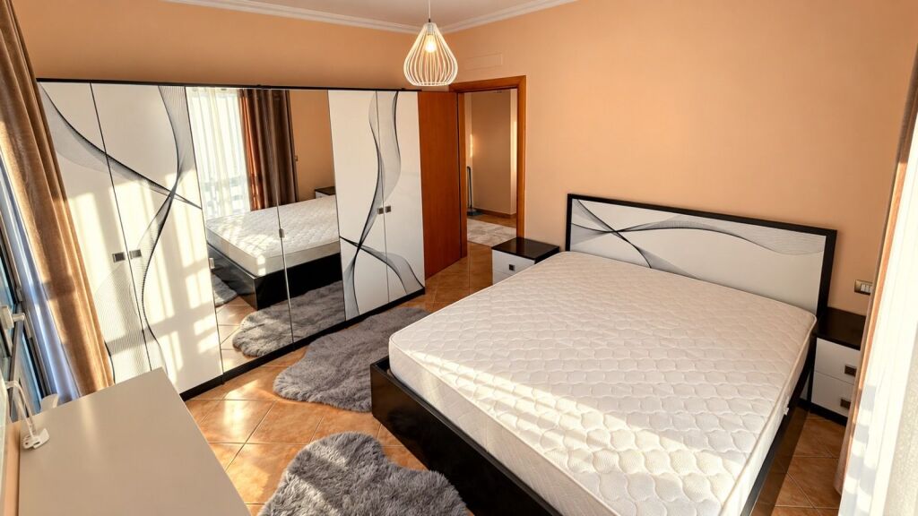 APARTMENT FOR RENT 2+1+2 – ZOGU I ZI