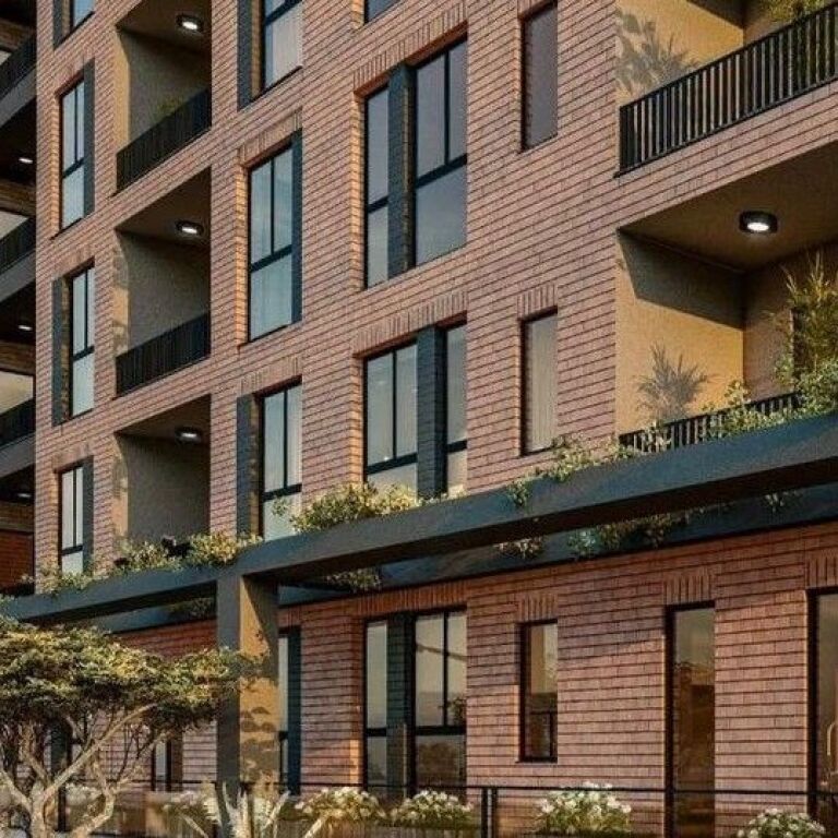 🏡✨ SHITET APARTAMENT 2+1+2 | RINGSIDE RESIDENCE ✨🏡