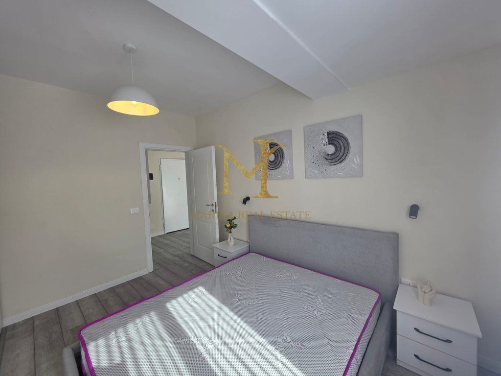 1+1 APARTMENT FOR SALE AT THE BEACH!
