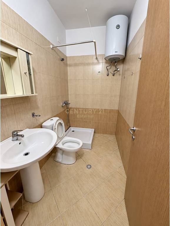 Former Electrical Market - 2+1+2 For Rent, Empty Or Furnished