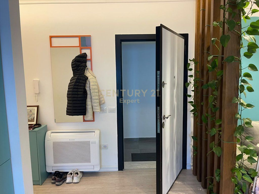 MODERN APARTMENT FOR SALE – KODRA E DIELLIT 2 220,000 €