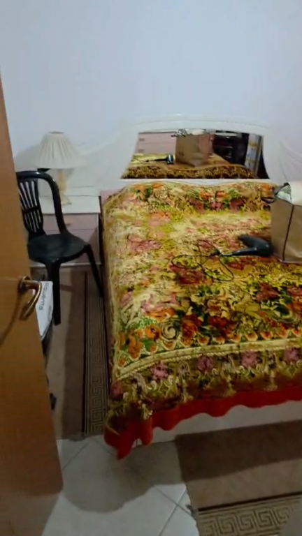 Apartament 2+1+ post parkimi per qera tek Euro 3D Selite !