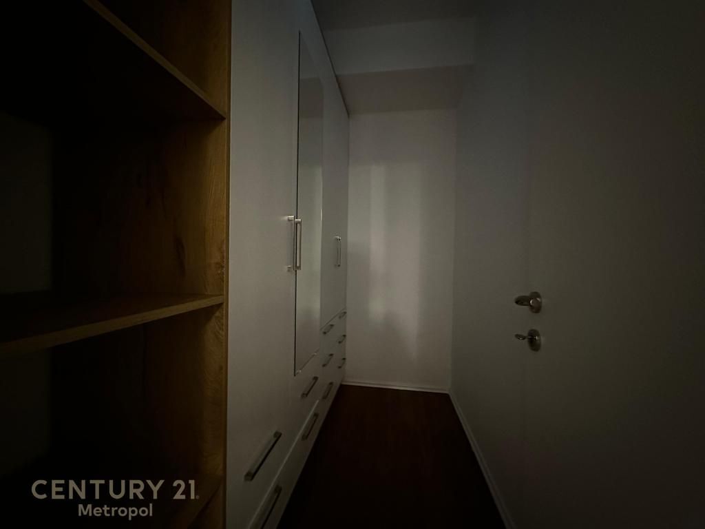 2+1+2 APARTMENT WITH WALK-IN CLOSET FOR RENT – FIORE DI BOSCO 870 € /Month 80,000 Lekë /Month