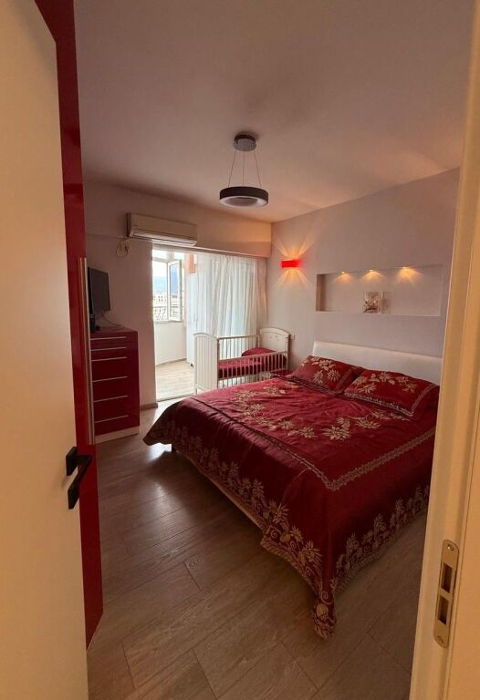 📌 SHITET APARTAMENT 2+1 | PARKU OLIMPIK