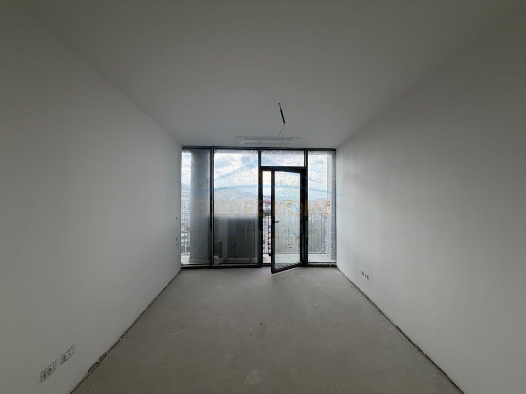 For sale, 2+1+2 apartment, Lake View Residence, Tirana.