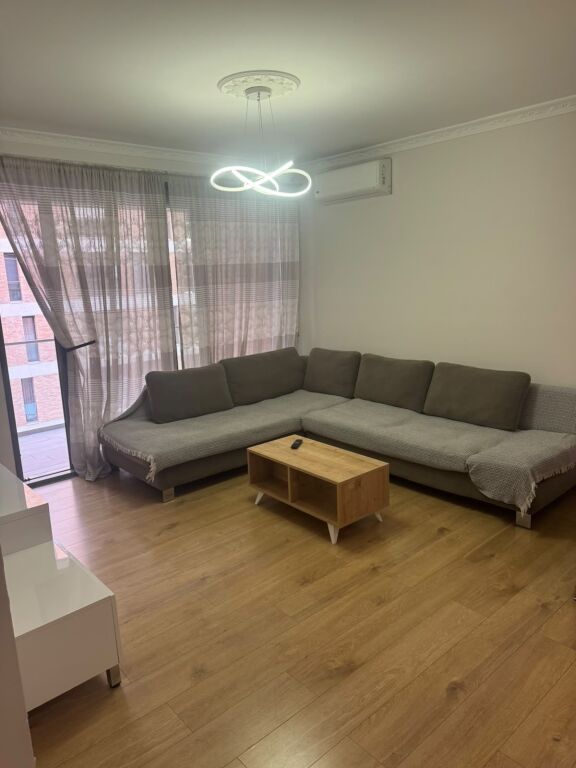 Rent | Apartament 1 + 1 | Don Bosko | 600 €/month