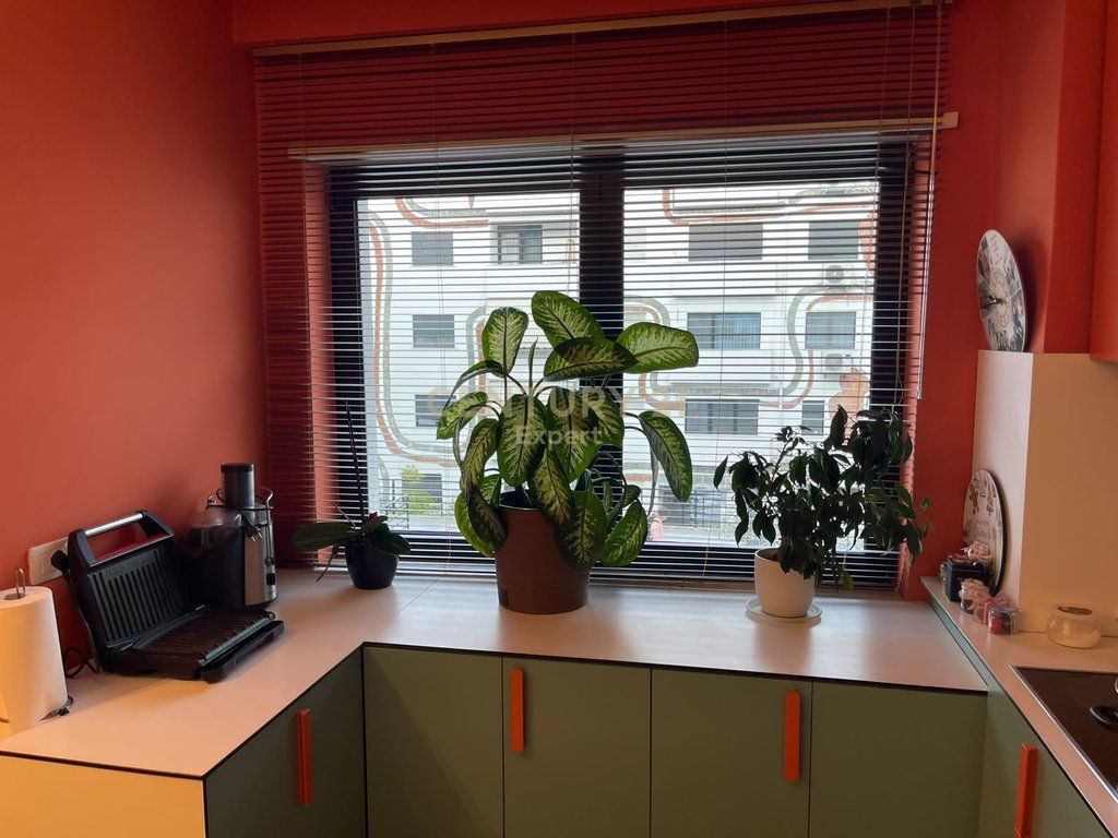 MODERN APARTMENT FOR SALE – KODRA E DIELLIT 2 220,000 €