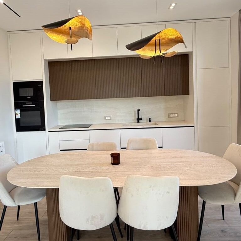 🏡✨ APPARTAMENTO PREMIUM 3+1+2 IN AFFITTO | ALTANA LUXURY RESIDENCE ✨