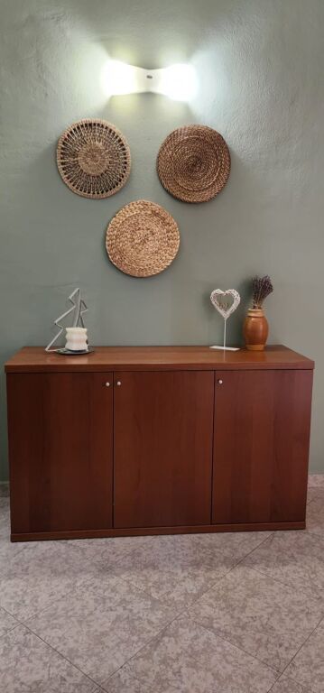 Apartament per qera 1+1 te Pazari i ri