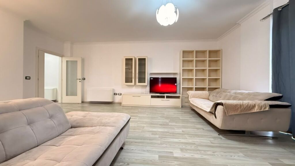 APARTAMENT 1+1 ME QIRA TEK SELVIA, TIRANË